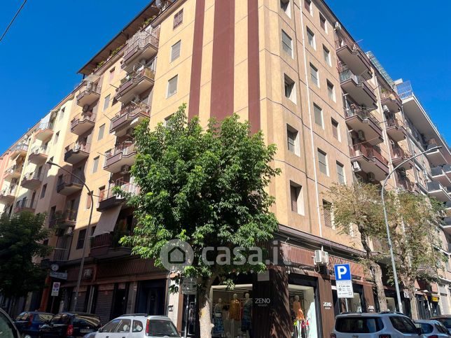 Appartamento in residenziale in Via Carlo Ciampitti 34