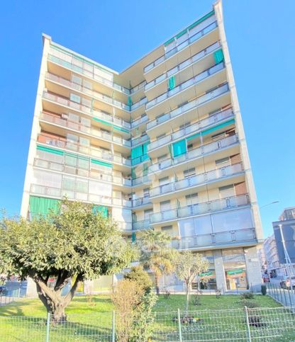 Appartamento in residenziale in Corso Grosseto 247