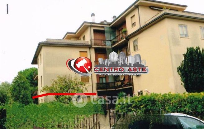 Appartamento in residenziale in Via II Giugno