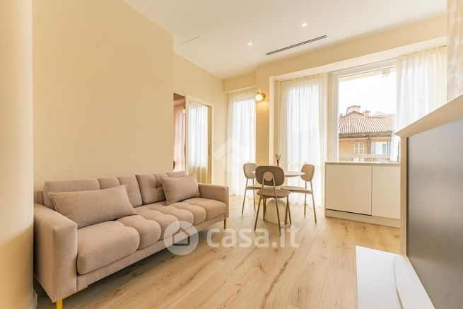 Appartamento in residenziale in Corso Garibaldi 12