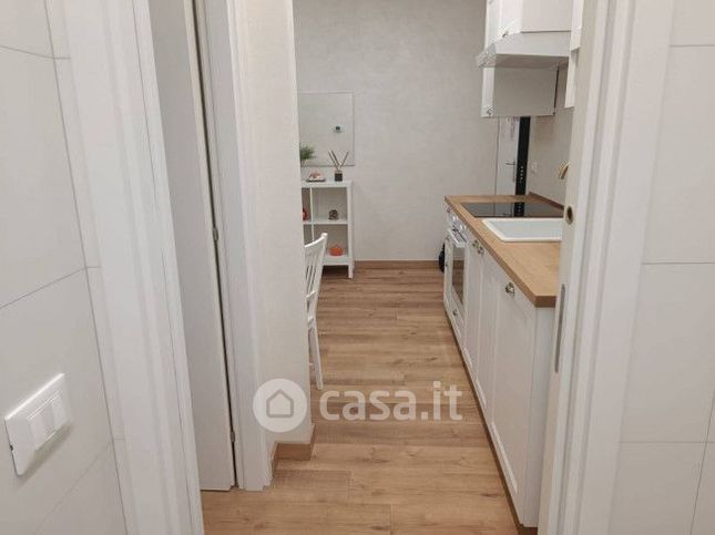 Appartamento in residenziale in Via Achille Grandi