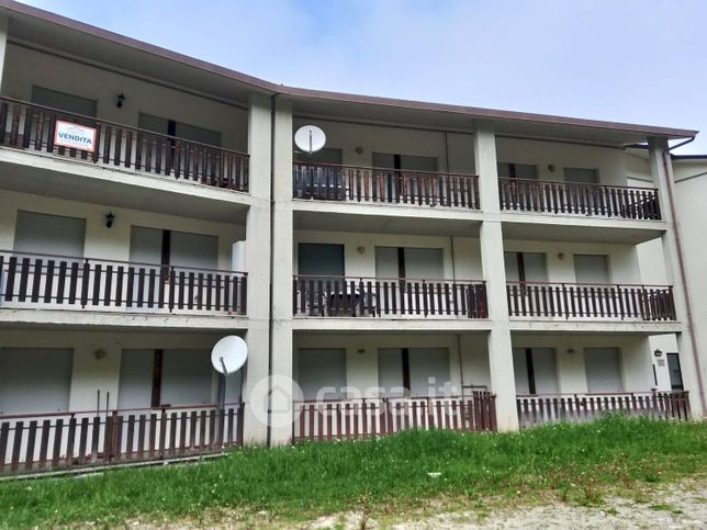 Appartamento in residenziale in Via del Pret 18