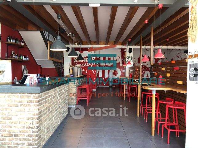 Attivitã /licenza (con o senza mura) in commerciale in Via Dalmazia
