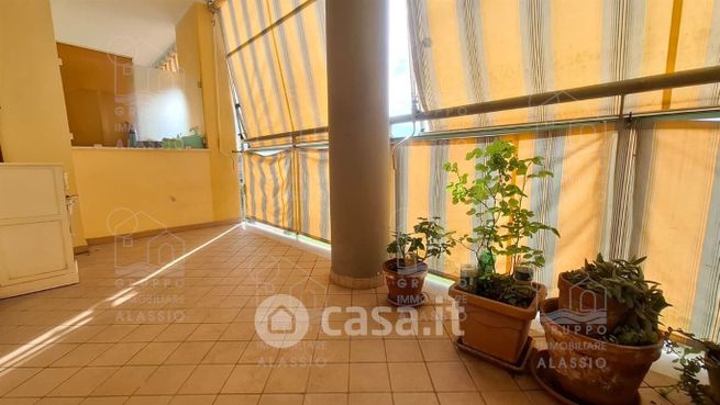 Appartamento in residenziale in Via Torino