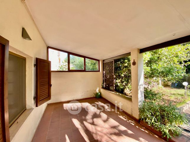 Appartamento in residenziale in Via Giacomo Matteotti