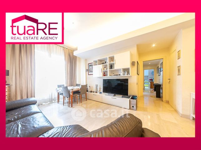 Appartamento in residenziale in Via Virgilio Ramperti