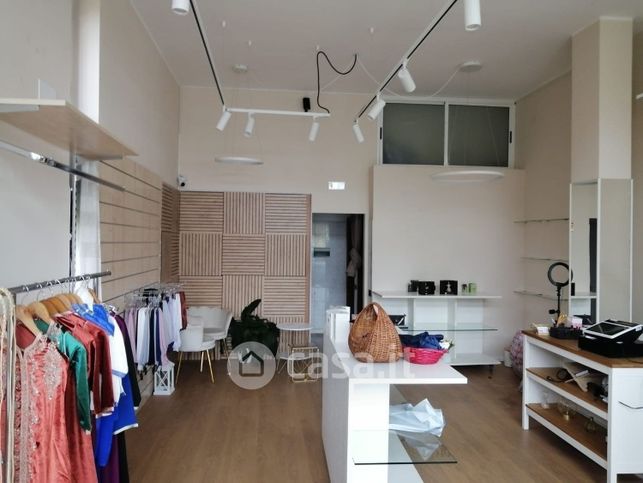 Ufficio in commerciale in Via Milano 31