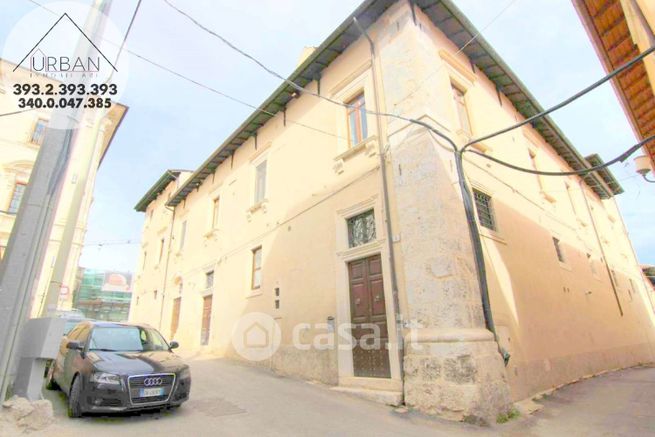 Loft in residenziale in Via San Michele