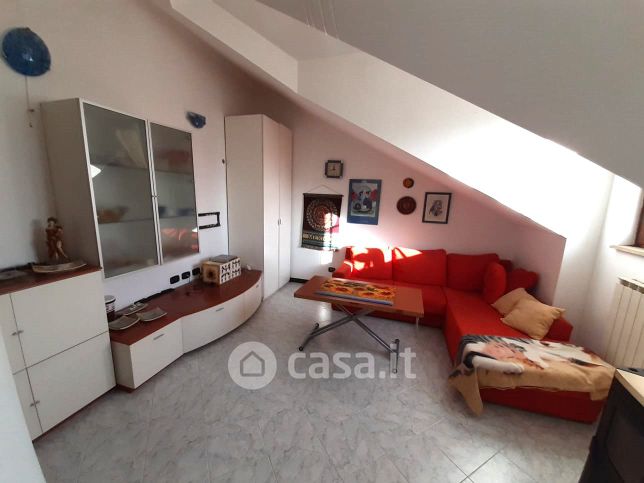 Appartamento in residenziale in Via Vignaccia