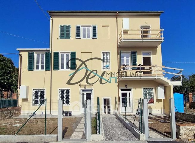 Appartamento in residenziale in Via dell' Isola 42