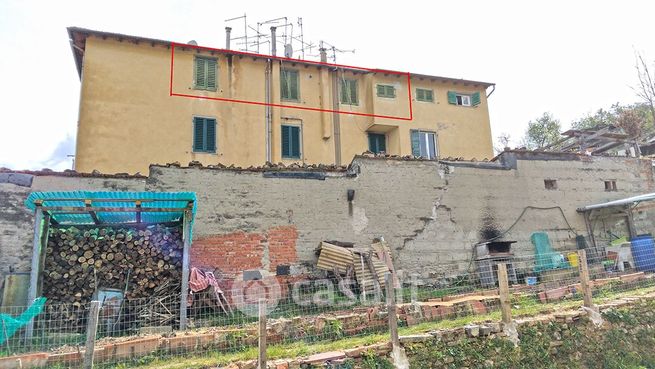 Appartamento in residenziale in Via Fondali