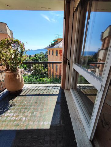 Appartamento in residenziale in Via Privata Montuoro