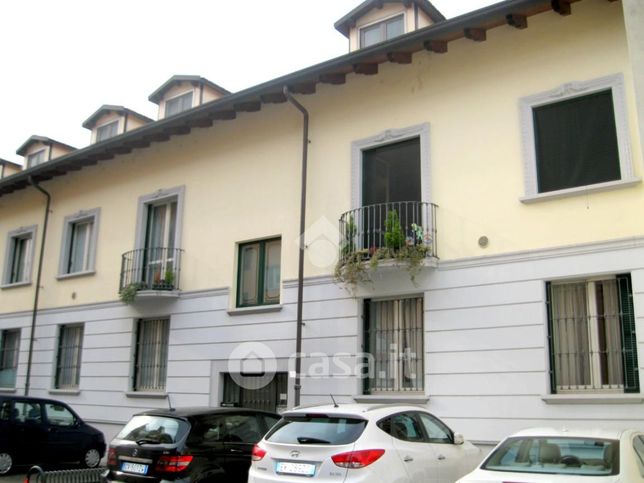 Appartamento in residenziale in Via Francesco Baracca