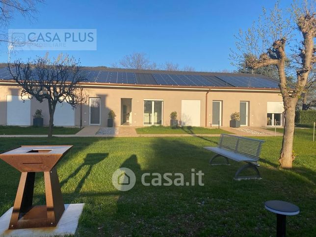 Appartamento in residenziale in