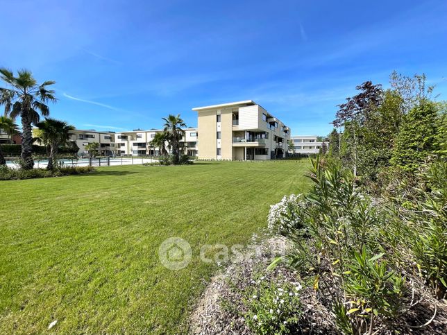 Appartamento in residenziale in Via Coorti Romane