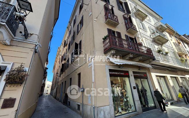 Appartamento in residenziale in Via Ubertino da Casale