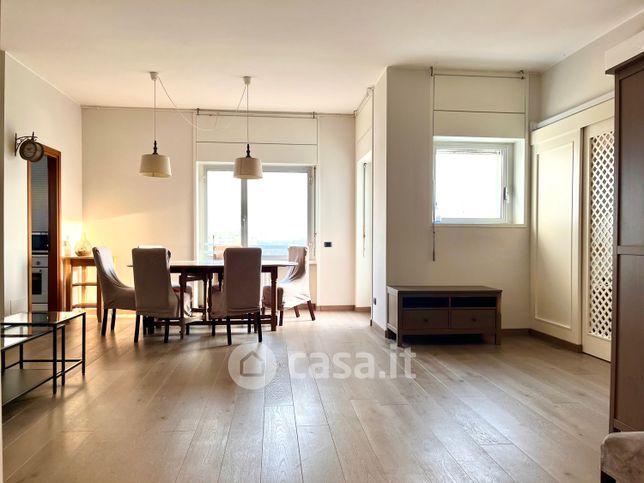 Appartamento in residenziale in Strada Malaspina 12