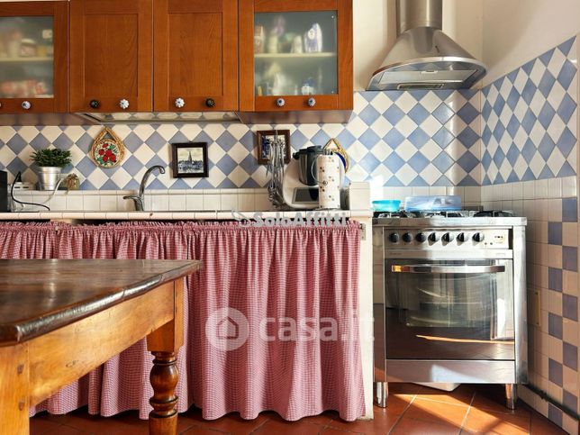 Appartamento in residenziale in Corso Porta Romana 79