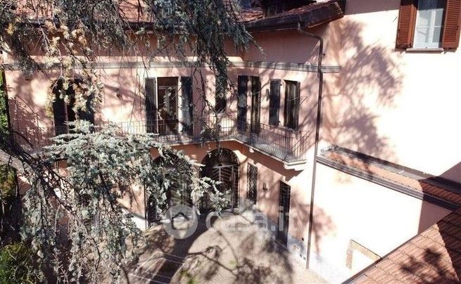 Villa in residenziale in Vicolo Prestino