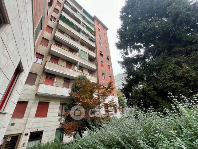 Appartamento in residenziale in Via Andrea del Castagno 5