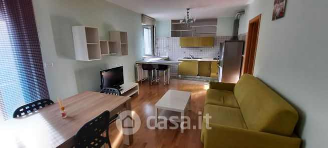 Appartamento in residenziale in Via Molino