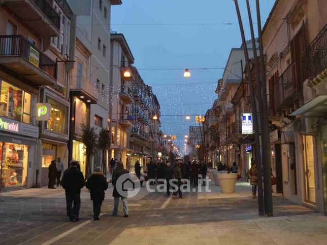 Attico/mansarda in residenziale in Via Roma