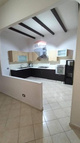 Casa indipendente in residenziale in Via Scevola 12
