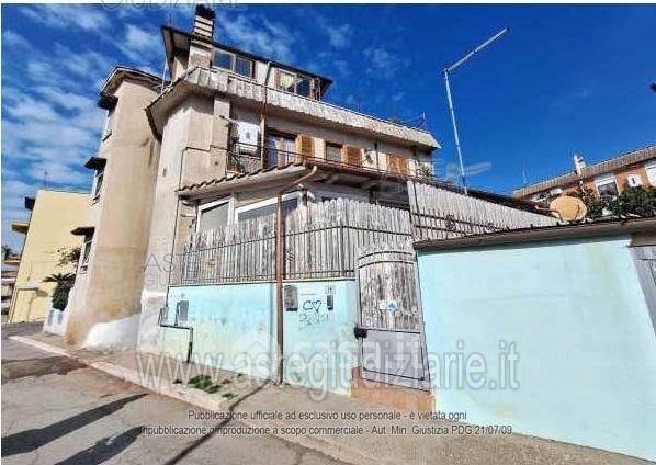 Appartamento in residenziale in Via Sant'Antonio