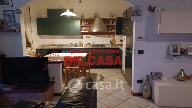 Villetta a schiera in residenziale in Via Navarco