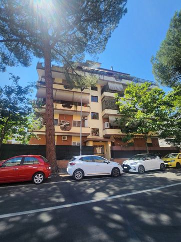 Appartamento in residenziale in Via Monte Gran Sasso