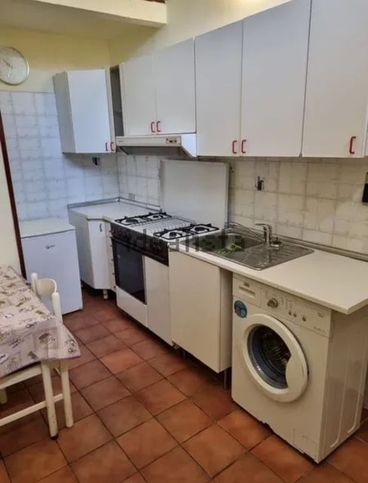 Appartamento in residenziale in Via Ortucchio