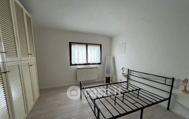 Appartamento in residenziale in Via A. Parmiggiani