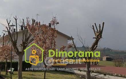 Villetta a schiera in residenziale in Via Carlo Alberto dalla Chiesa 22