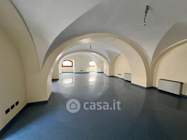 Ufficio in commerciale in Corso Giuseppe Garibaldi 89