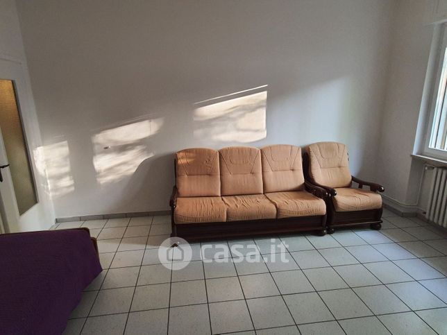 Appartamento in residenziale in Via CavagliÃ 