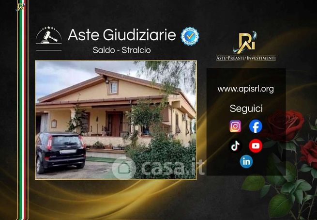 Appartamento in residenziale in Largo Imperatore Costantino 19 -18