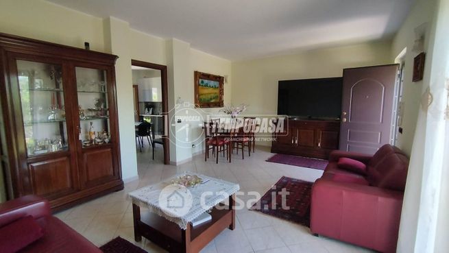 Casa indipendente in residenziale in
