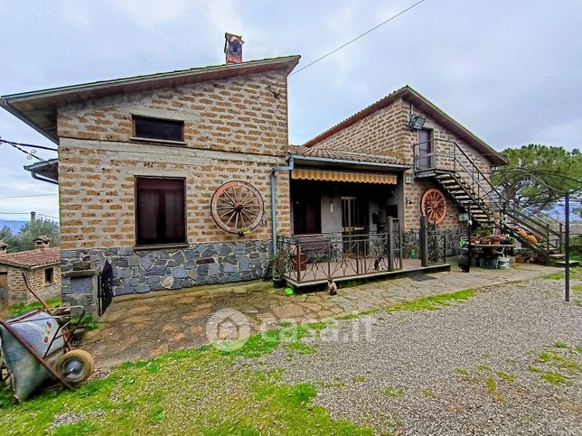 Casa indipendente in residenziale in pian del vantaggio