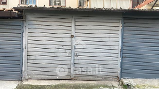 Garage/posto auto in residenziale in Via Calogero Nicastro 1