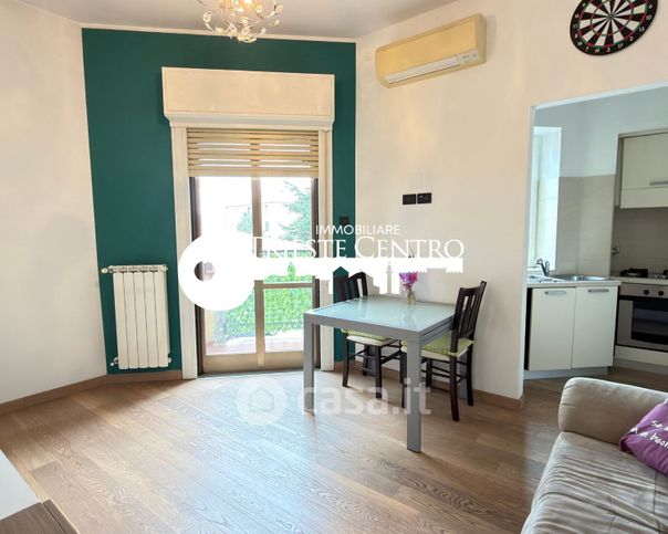 Appartamento in residenziale in Via Giacomo Puccini 68