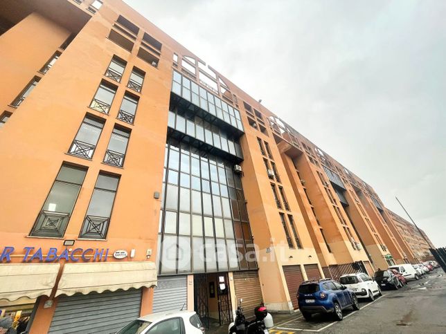 Ufficio in commerciale in Via Giuseppe Capogrossi