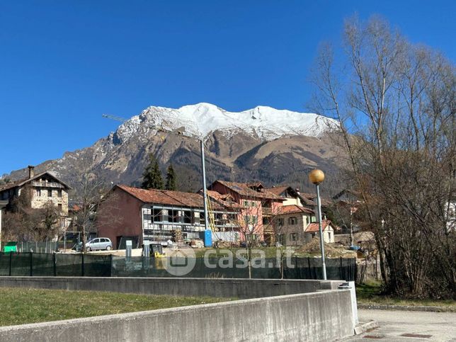 Appartamento in residenziale in Via Francesco Bortot 43 -1