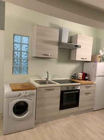 Appartamento in residenziale in Viale Bligny 42