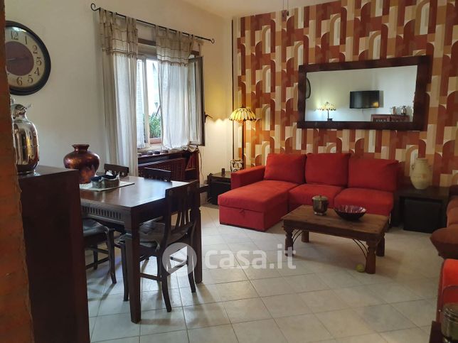Appartamento in residenziale in Via di Valle Melaina