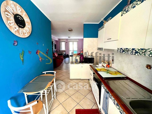 Appartamento in residenziale in Via Riva del Sole 57