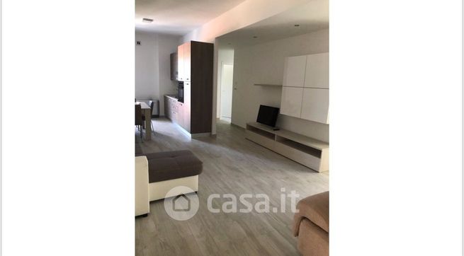 Appartamento in residenziale in Via Casilina Nord 83