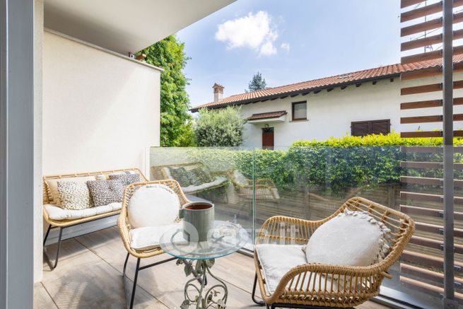 Appartamento in residenziale in 
