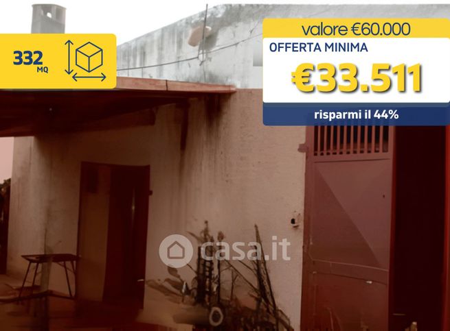 Appartamento in residenziale in Contrada Tartarette