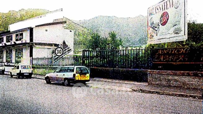 Capannone in commerciale in Viale Regione Siciliana Sud Est 1869