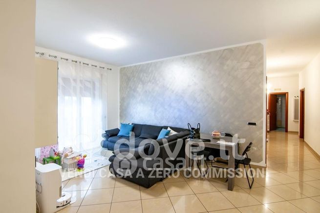 Appartamento in residenziale in Via Amendola Giovanni Battista 35